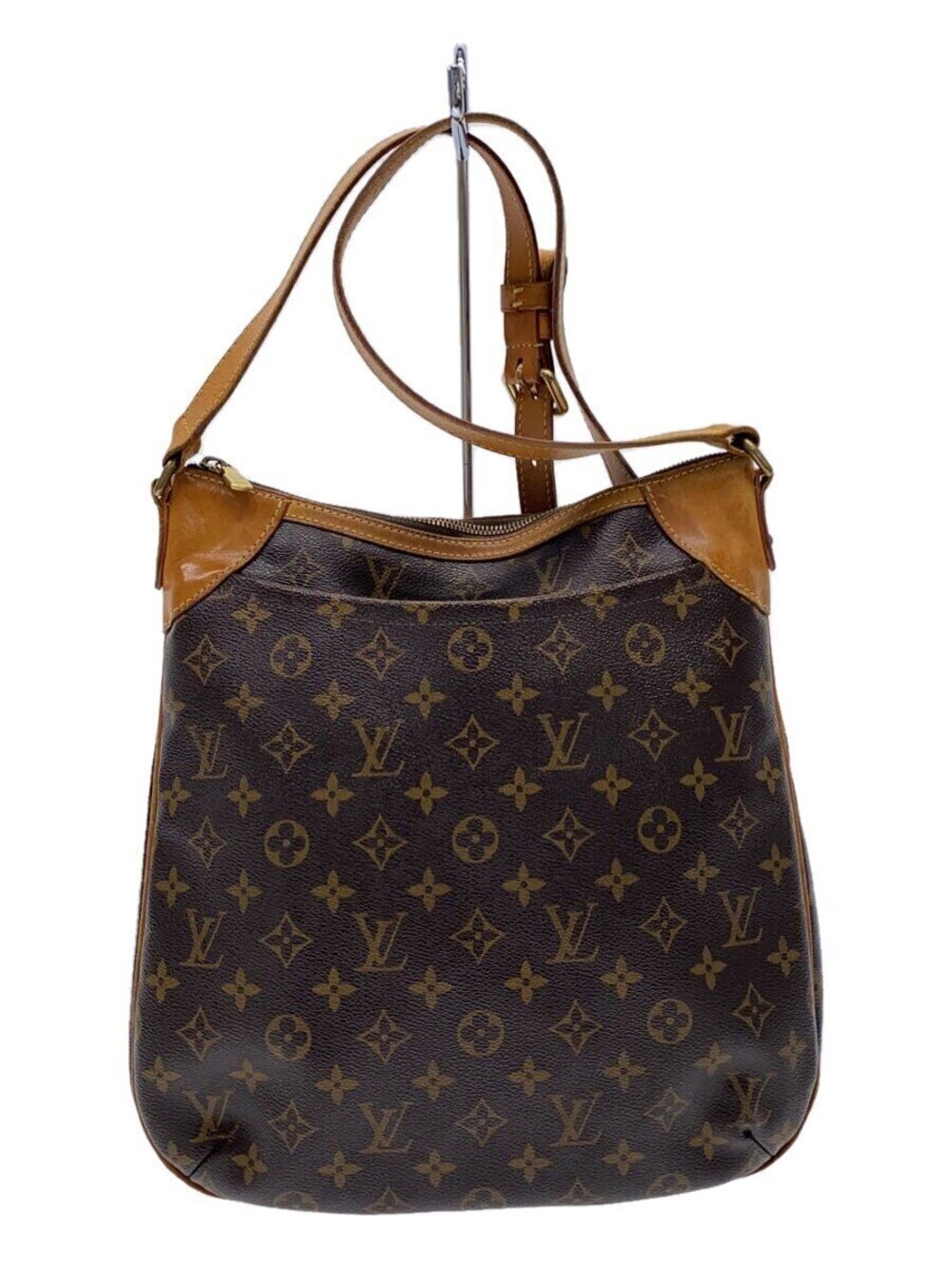 Louis Vuitton Odeon Monogram Canvas Brown